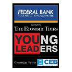 ET - Young Leader Award