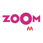 ZOOM Logo Launch